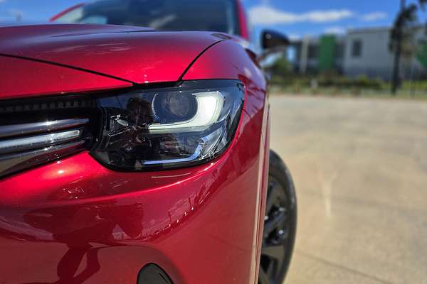 2024 Mazda CX-80 P50e GT KL