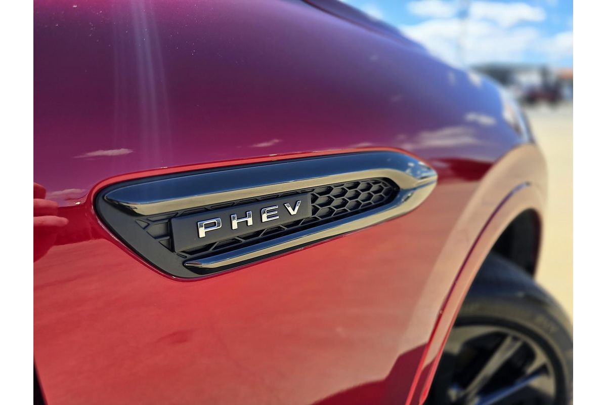 2024 Mazda CX-80 P50e GT KL