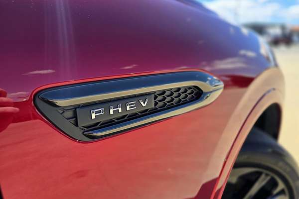 2024 Mazda CX-80 P50e GT KL