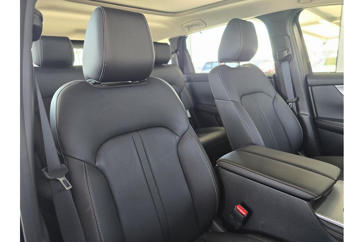 2024 Mazda CX-80 P50e GT KL