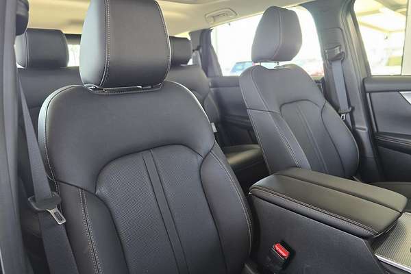 2024 Mazda CX-80 P50e GT KL