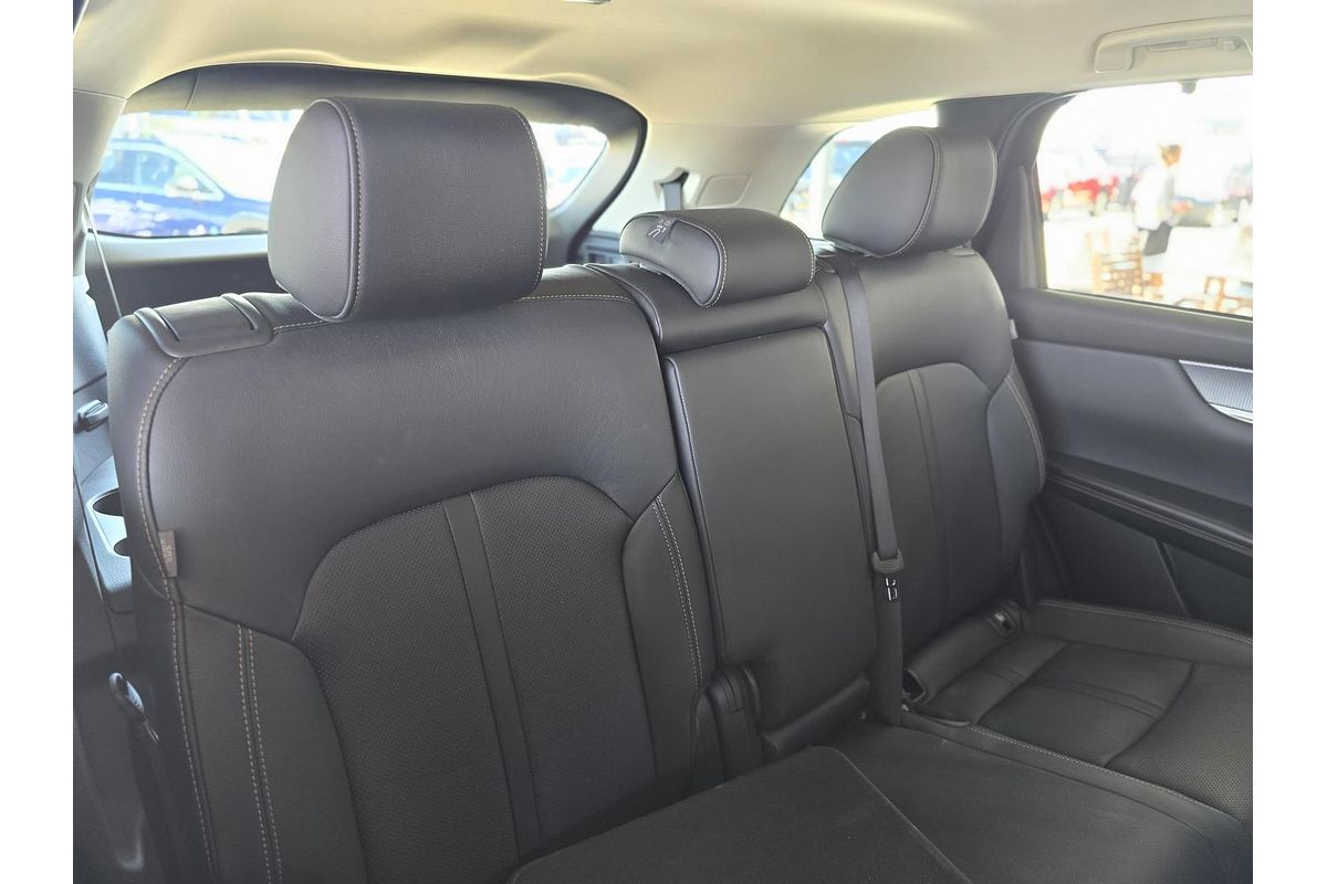 2024 Mazda CX-80 P50e GT KL