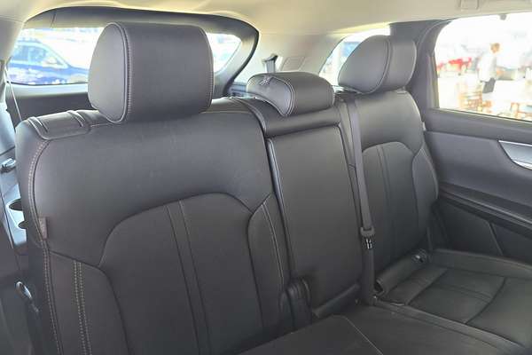 2024 Mazda CX-80 P50e GT KL