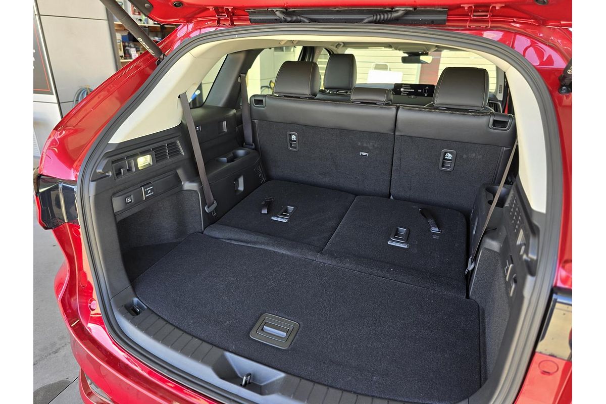 2024 Mazda CX-80 P50e GT KL