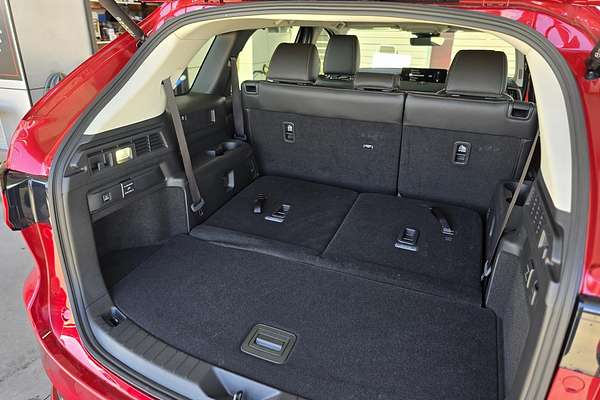 2024 Mazda CX-80 P50e GT KL