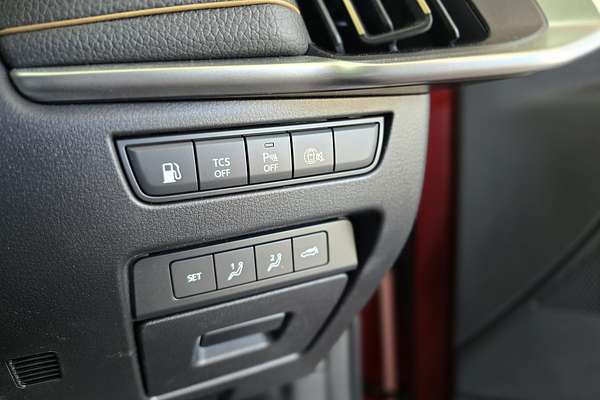 2024 Mazda CX-80 P50e GT KL