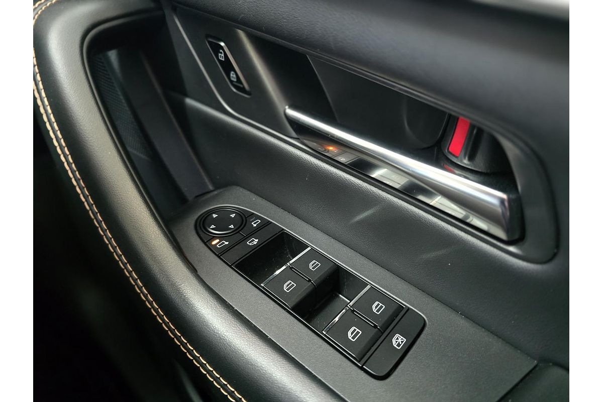 2024 Mazda CX-80 P50e GT KL