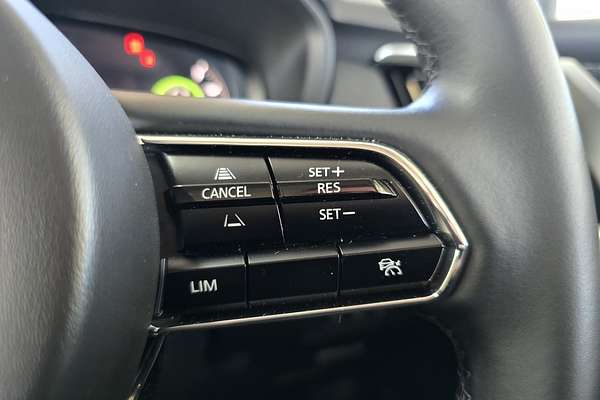 2024 Mazda CX-80 P50e GT KL