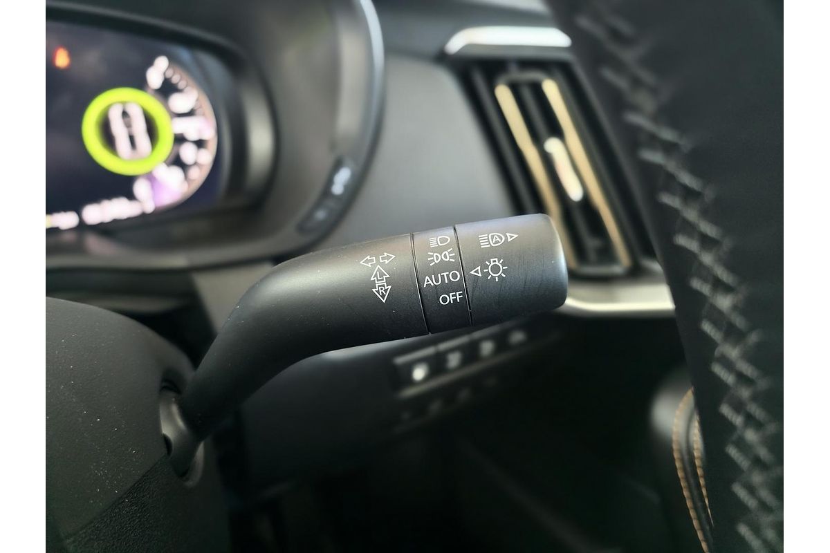 2024 Mazda CX-80 P50e GT KL