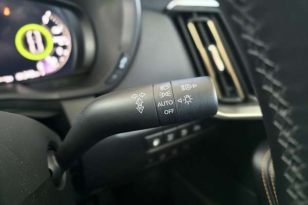 2024 Mazda CX-80 P50e GT KL