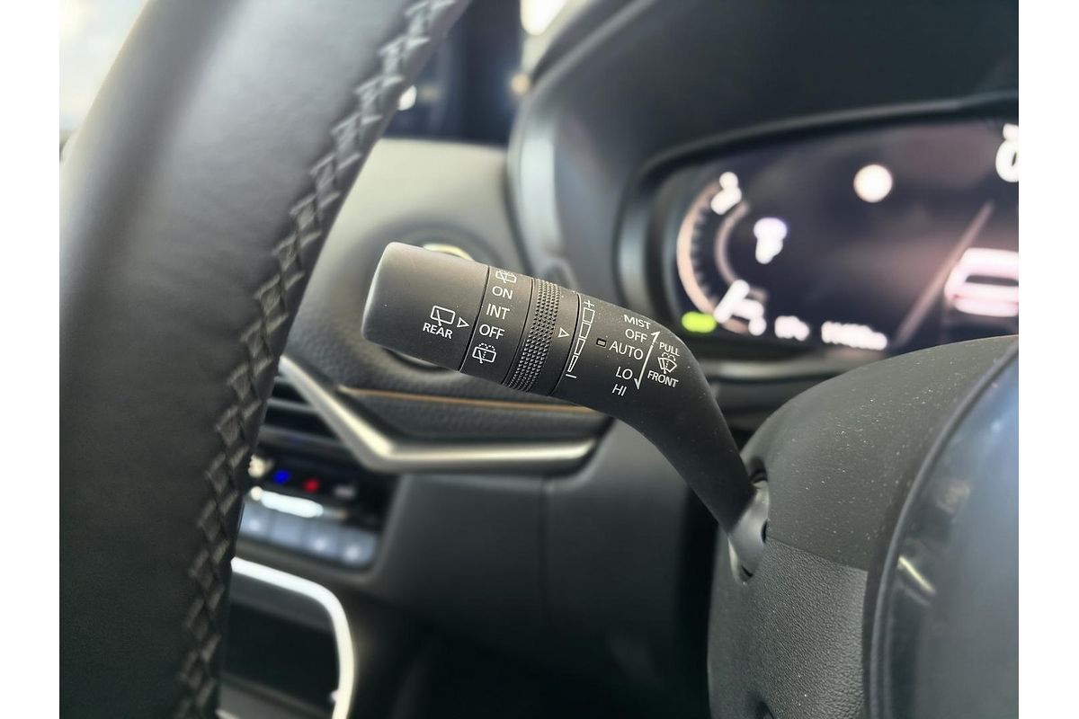 2024 Mazda CX-80 P50e GT KL