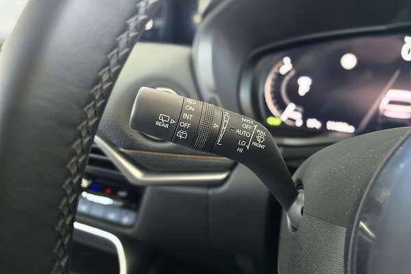 2024 Mazda CX-80 P50e GT KL