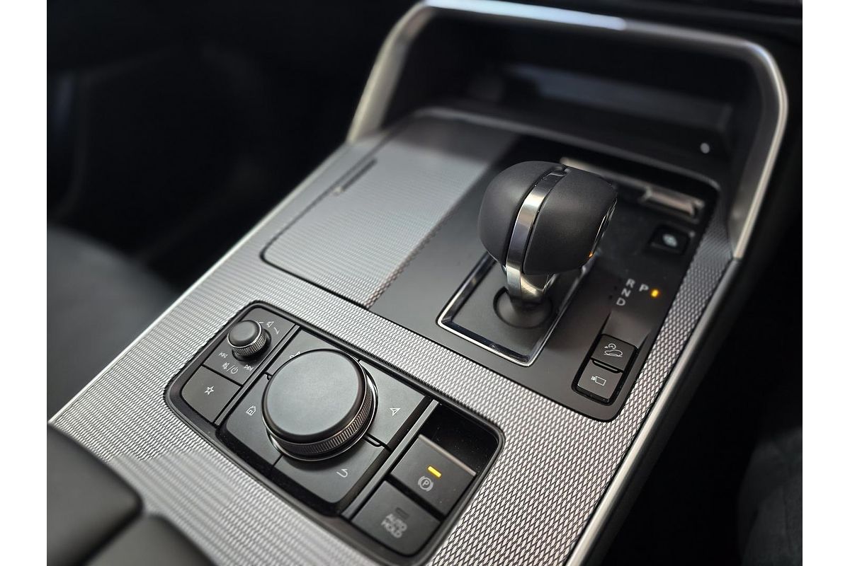 2024 Mazda CX-80 P50e GT KL