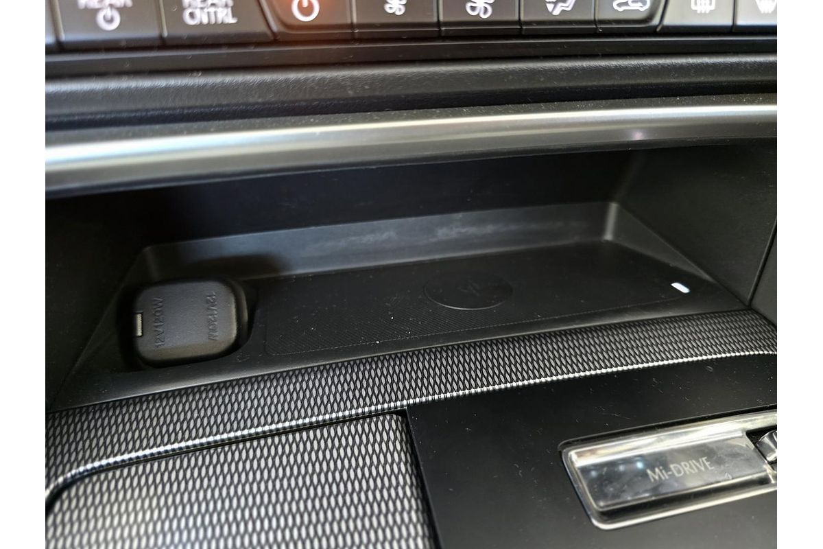 2024 Mazda CX-80 P50e GT KL