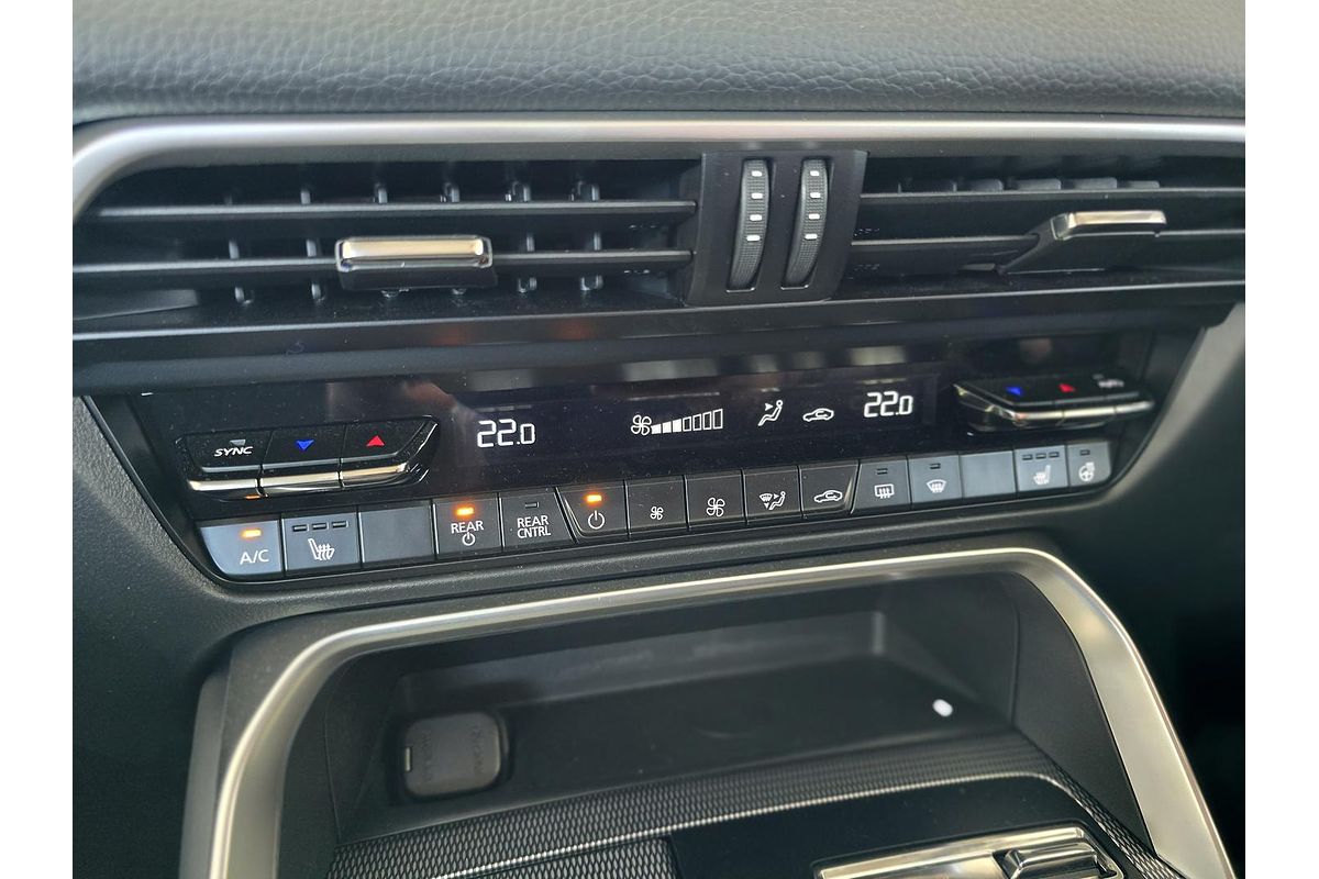 2024 Mazda CX-80 P50e GT KL