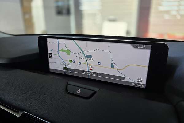 2024 Mazda CX-80 P50e GT KL