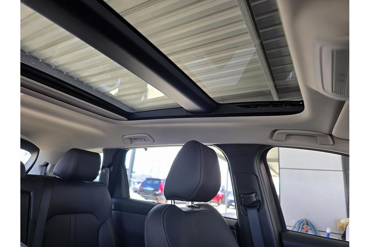 2024 Mazda CX-80 P50e GT KL