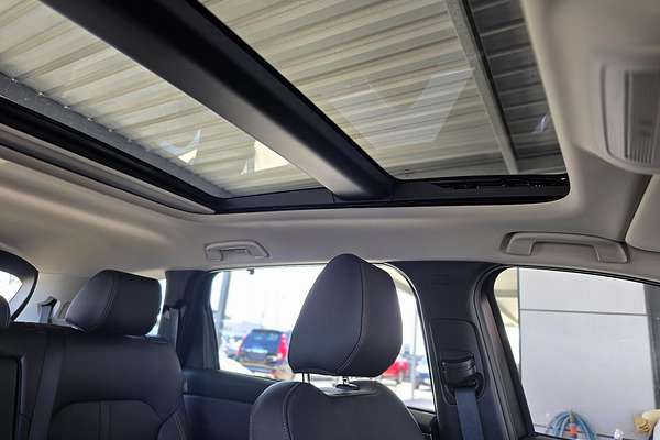 2024 Mazda CX-80 P50e GT KL