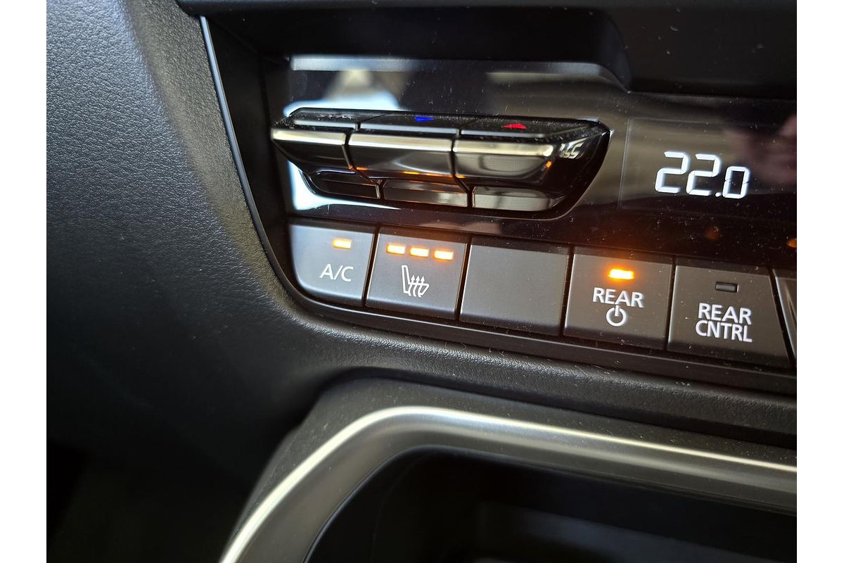 2024 Mazda CX-80 P50e GT KL