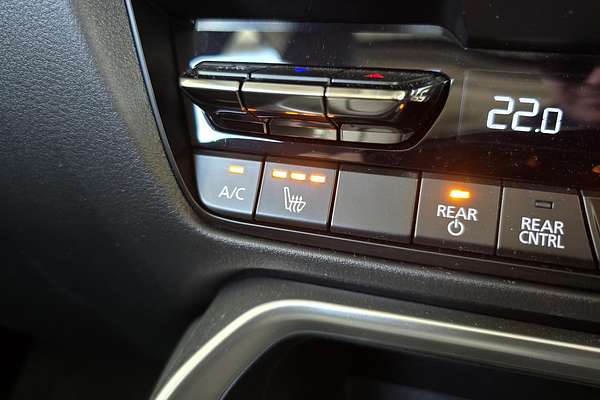 2024 Mazda CX-80 P50e GT KL