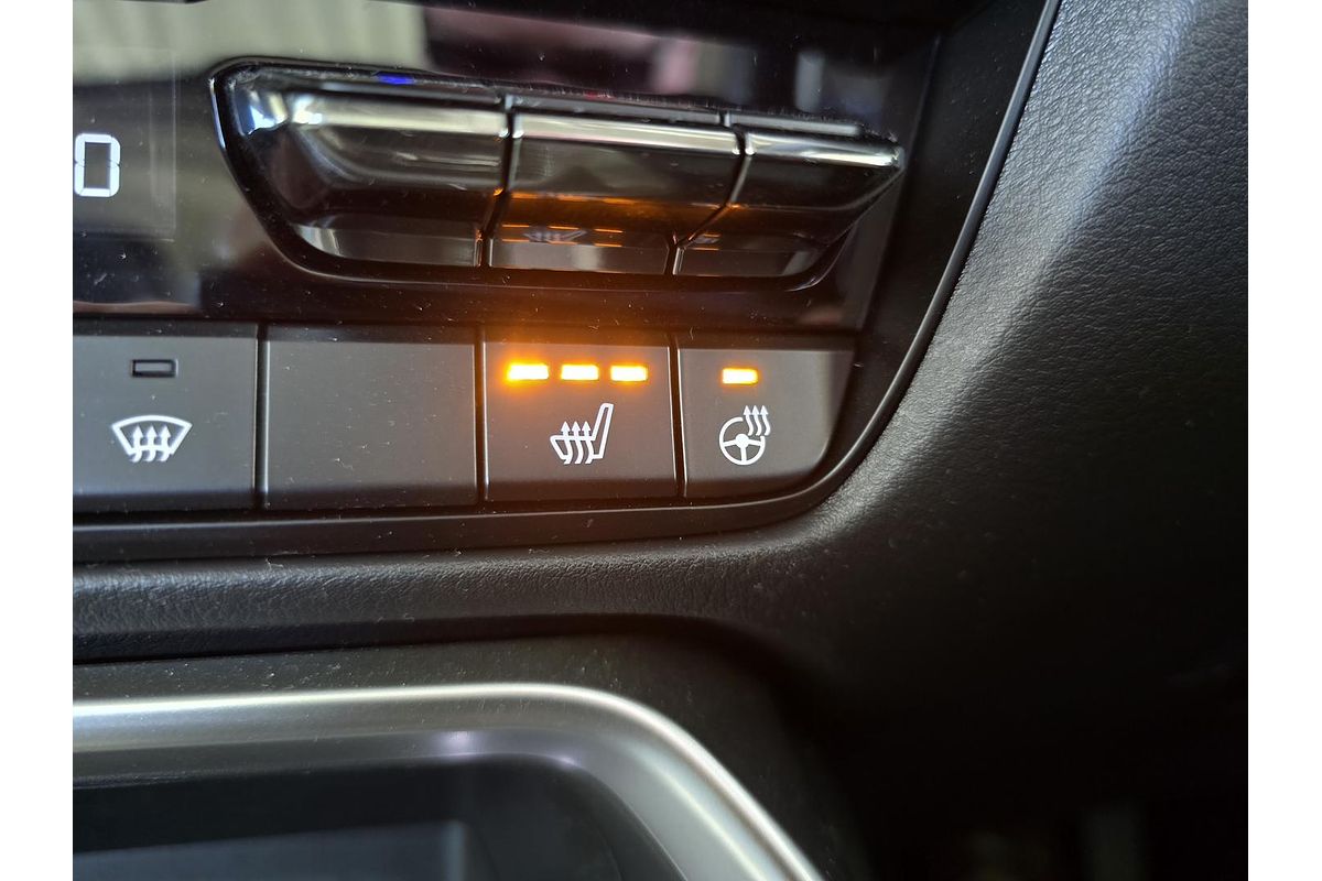 2024 Mazda CX-80 P50e GT KL