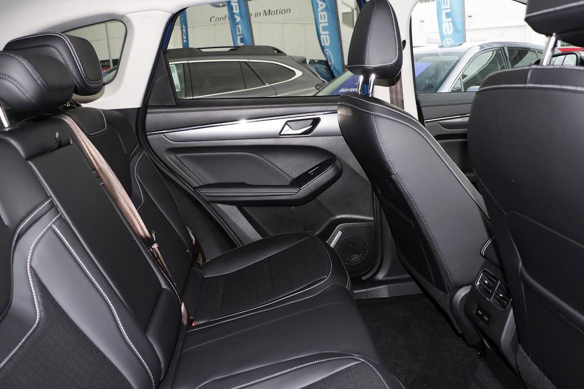 2025 GWM Haval Jolion Lux Hybrid A02