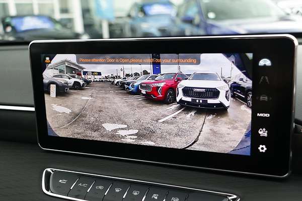 2025 GWM Haval Jolion Lux Hybrid A02