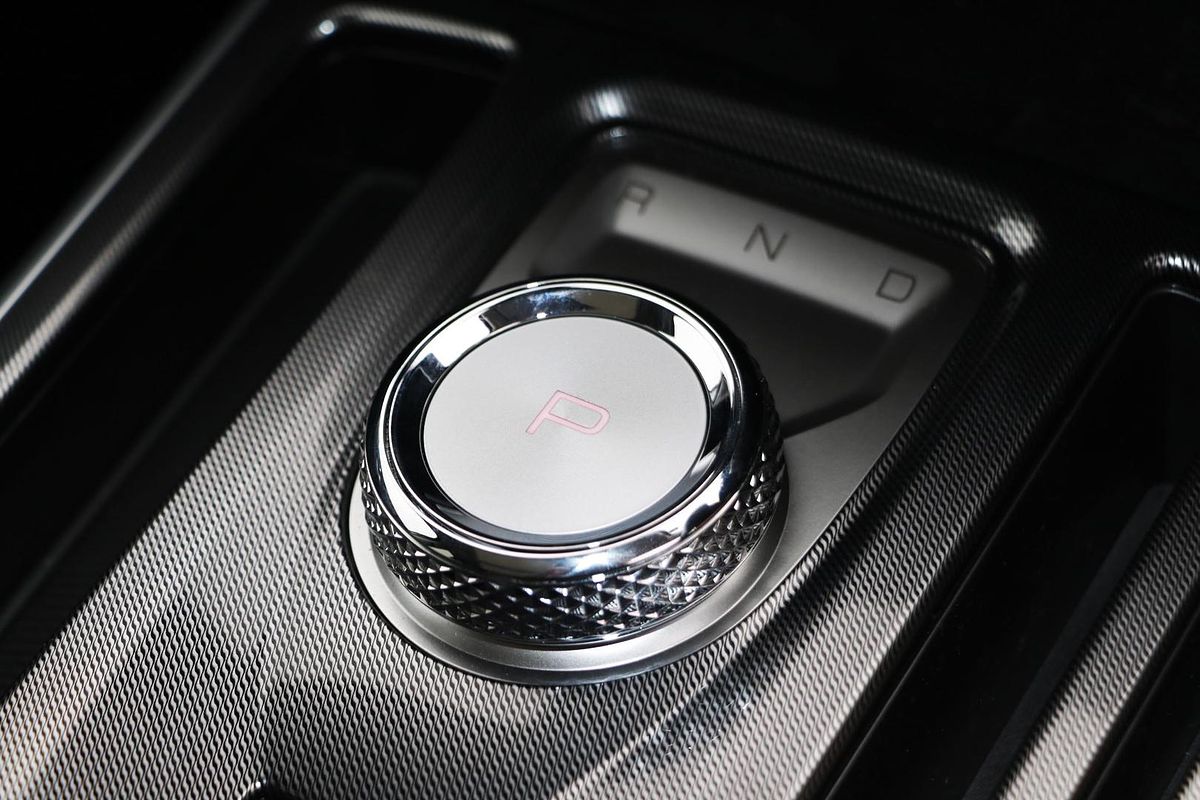 2025 GWM Haval Jolion Lux Hybrid A02