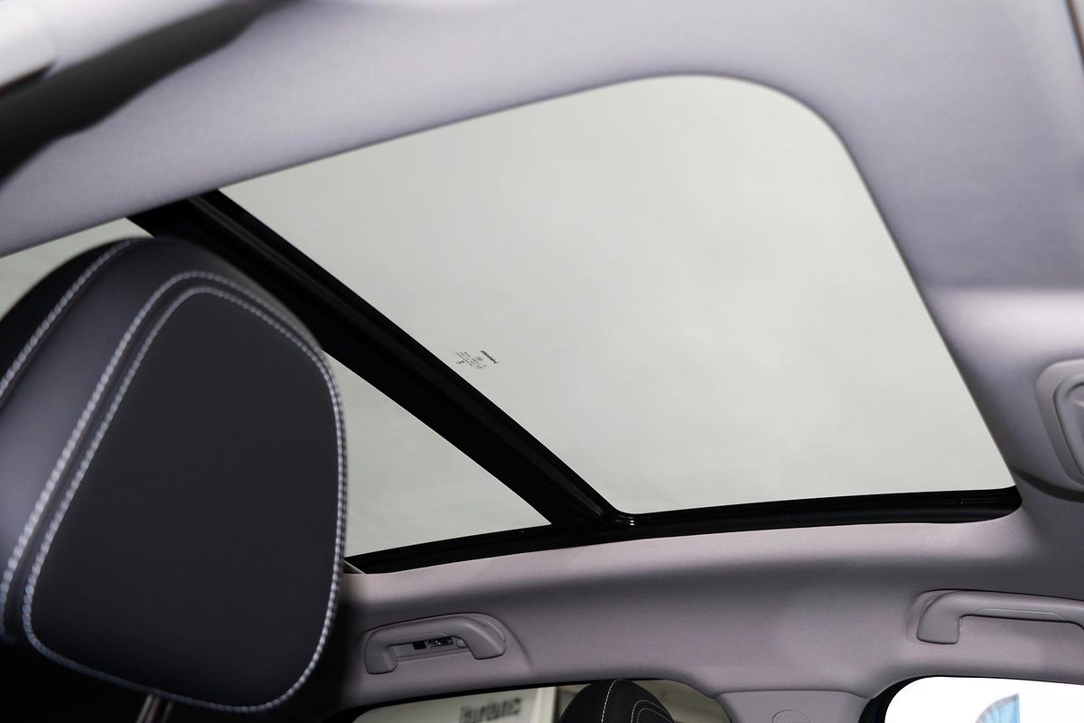 2025 GWM Haval Jolion Lux Hybrid A02