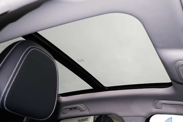 2025 GWM Haval Jolion Lux Hybrid A02