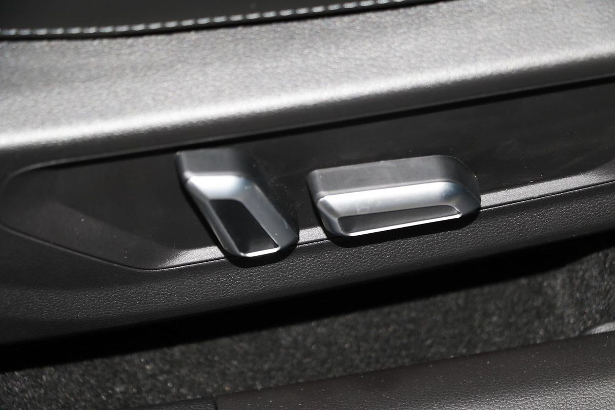 2025 GWM Haval Jolion Lux Hybrid A02