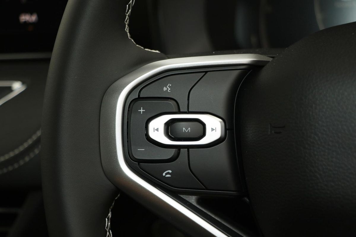 2025 GWM Haval Jolion Lux Hybrid A02