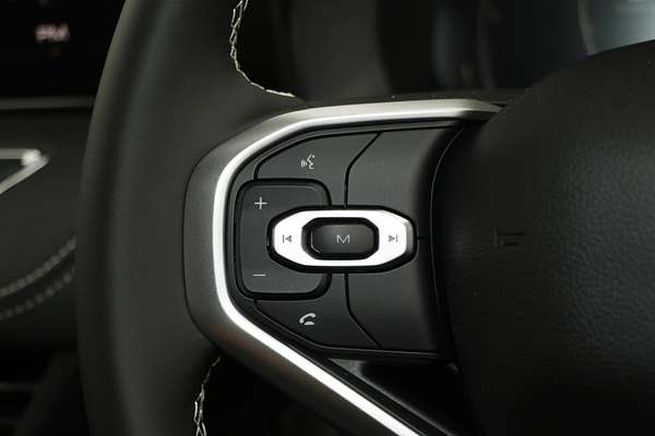 2025 GWM Haval Jolion Lux Hybrid A02