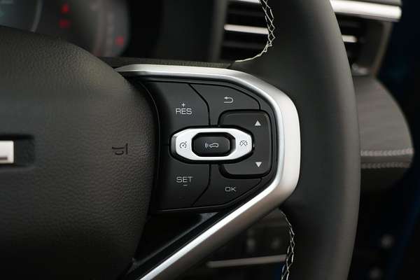 2025 GWM Haval Jolion Lux Hybrid A02