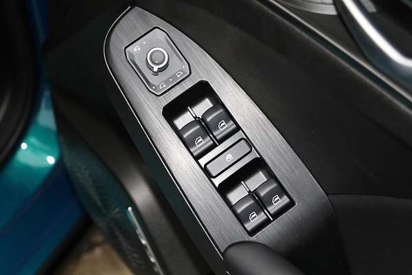 2025 GWM Haval Jolion Lux Hybrid A02