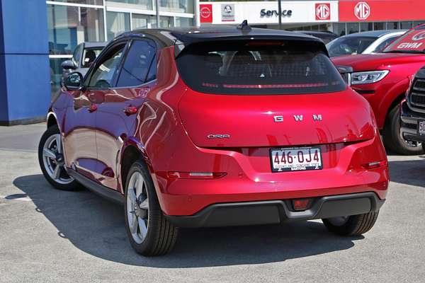 2025 GWM Ora Standard Range ES11
