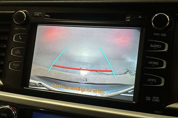 2019 Toyota Kluger GXL GSU55R