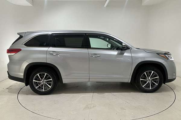 2019 Toyota Kluger GXL GSU55R
