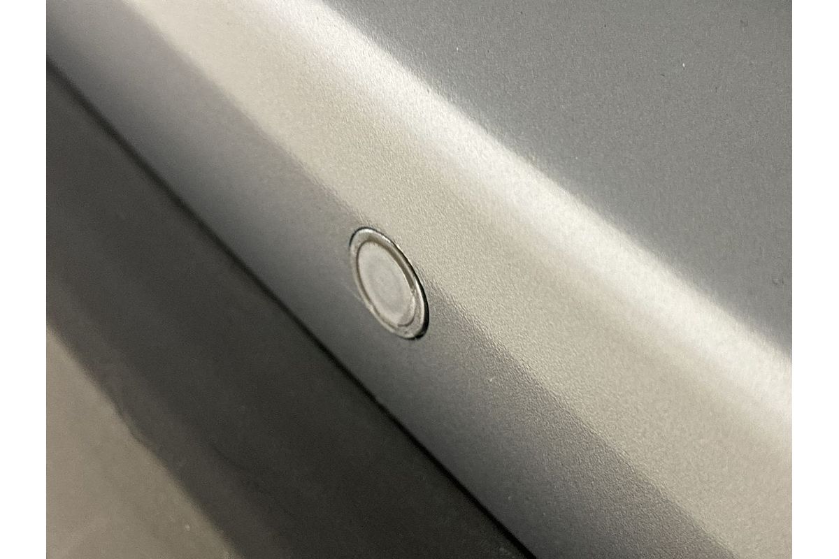 2019 Toyota Kluger GXL GSU55R