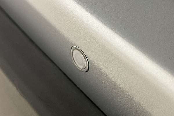 2019 Toyota Kluger GXL GSU55R