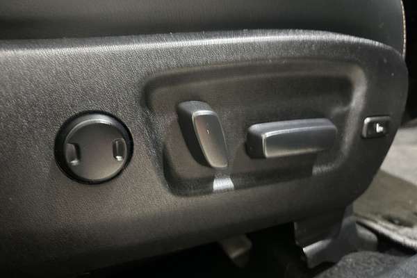 2019 Toyota Kluger GXL GSU55R