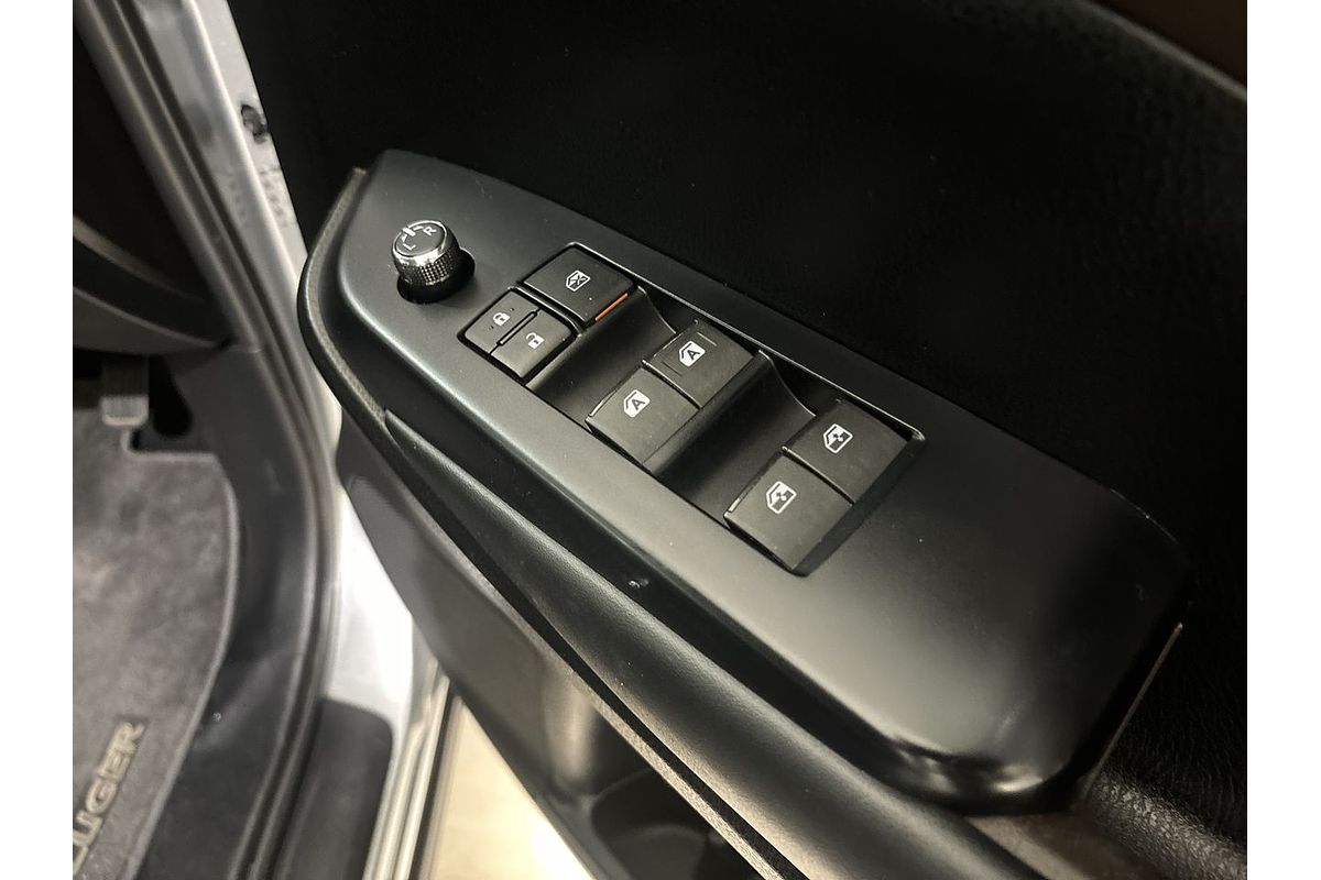 2019 Toyota Kluger GXL GSU55R