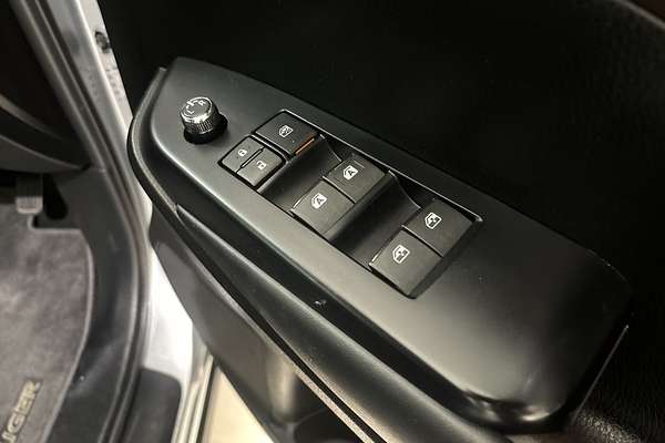 2019 Toyota Kluger GXL GSU55R