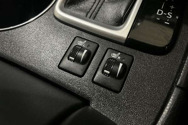 2019 Toyota Kluger GXL GSU55R