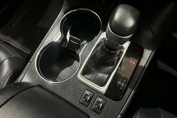 2019 Toyota Kluger GXL GSU55R