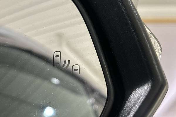 2019 Toyota Kluger GXL GSU55R