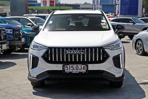 2025 GWM Haval Jolion Ultra Hybrid A02