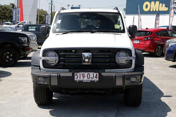 2025 GWM Tank 300 Ultra P01