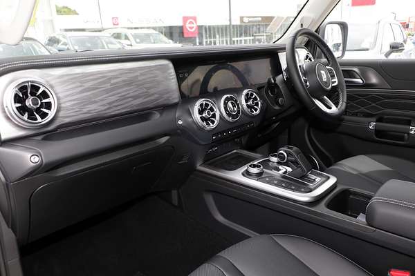 2025 GWM Tank 300 Ultra P01