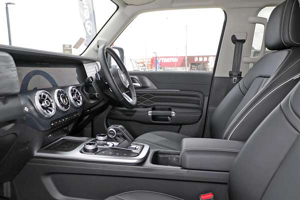 2025 GWM Tank 300 Ultra P01